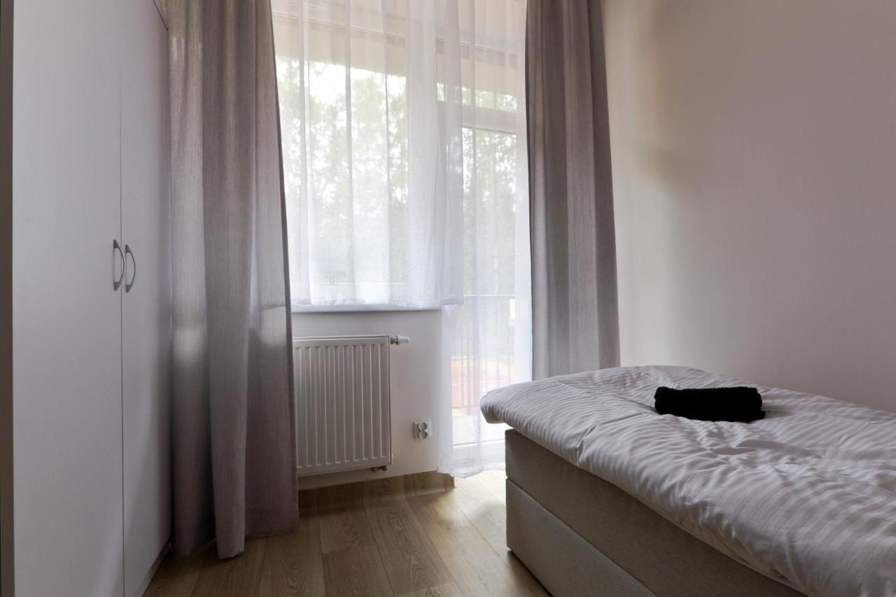 Pawilon Sportowo Turystyczny Kalwarianka Hostel Kalwaria Zebrzydowska Kültér fotó